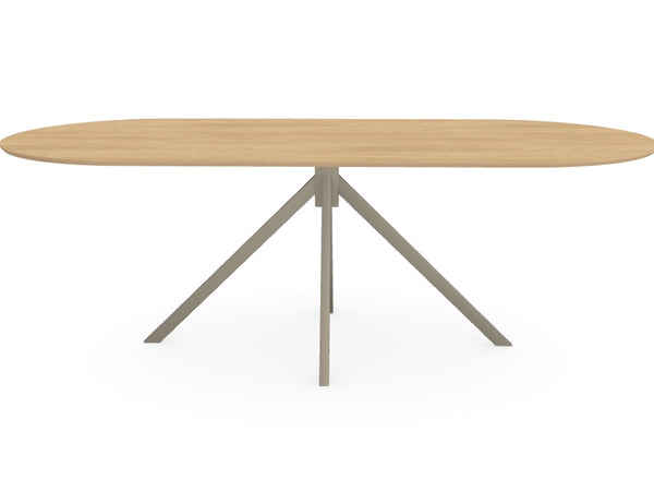 Eettafel - Maatwerk #3SLN84