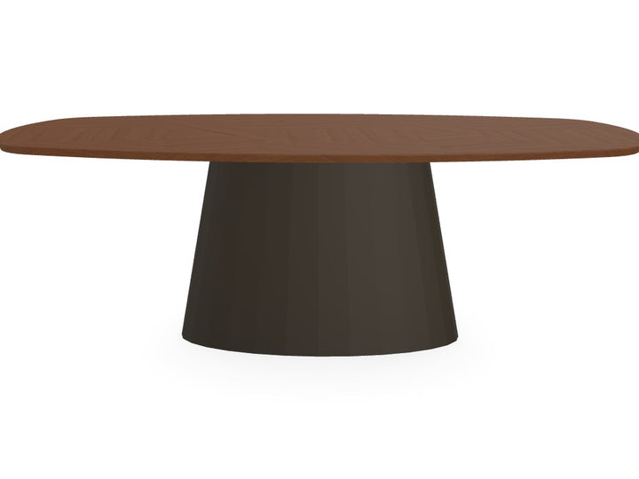 Eettafel - Maatwerk #3SQUIR - {{ product.type }} - Kas20