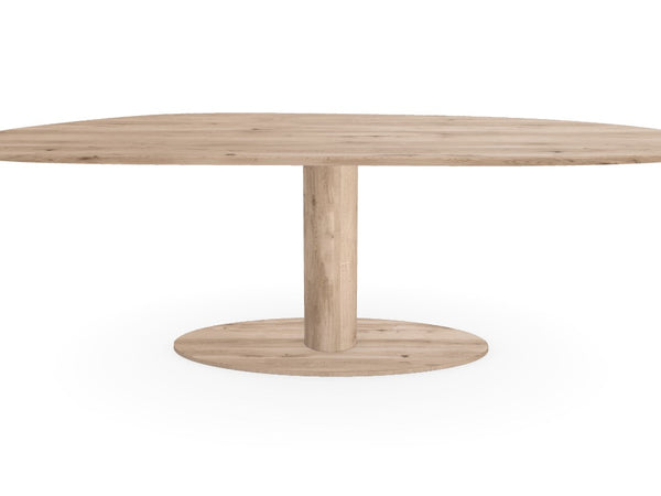 Eettafel - Maatwerk #3STZB5 - {{ product.type }} - Kas20