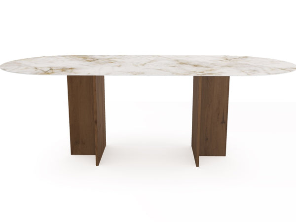 Eettafel - Maatwerk #3TCCZZ