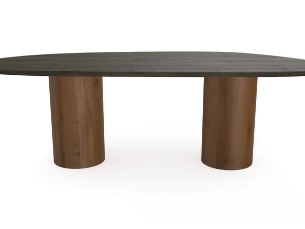 Eettafel - Maatwerk #3TIAT6 - {{ product.type }} - Kas20