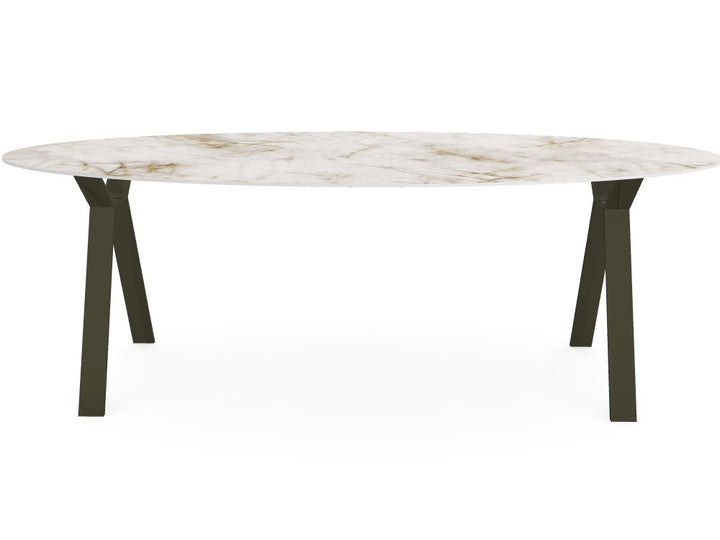 Eettafel - Maatwerk #3TL0IB - {{ product.type }} - Kas20