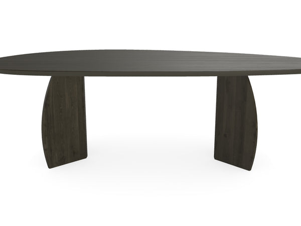 Eettafel - Maatwerk #3TLJEZ