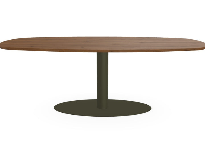 Eettafel - Maatwerk #3TMT7O - {{ product.type }} - Kas20