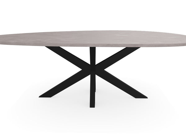 Eettafel - Maatwerk #3TPPKY