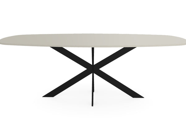 Eettafel - Maatwerk #3TXKH7