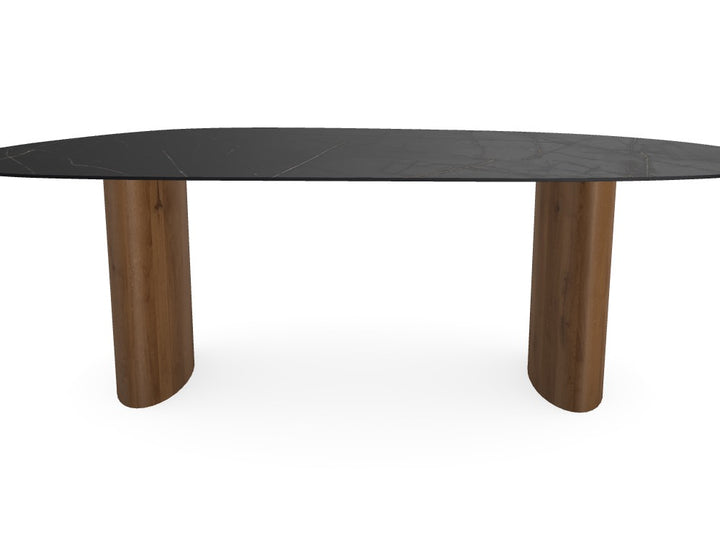 Eettafel - Maatwerk #3U0FUU - {{ product.type }} - Kas20