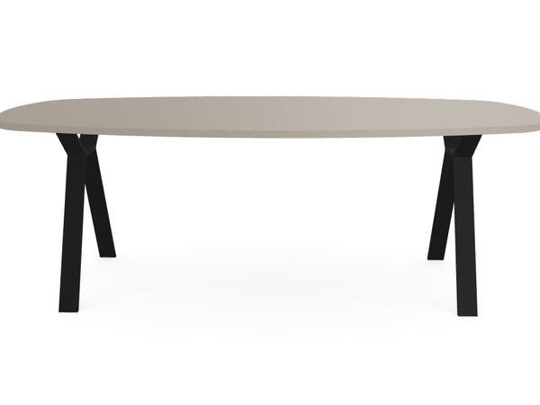 Eettafel - Maatwerk #3UHA1E