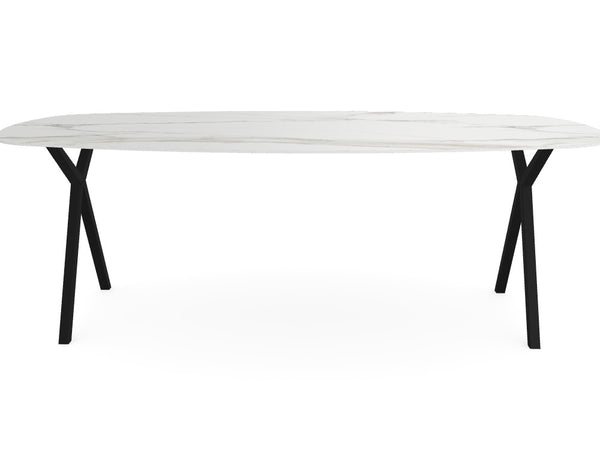 Eettafel - Maatwerk #3UJB1P - {{ product.type }} - Kas20
