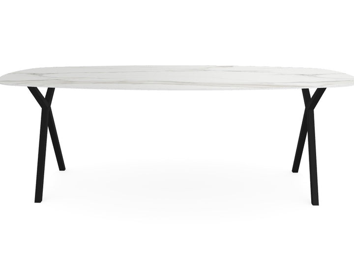 Eettafel - Maatwerk #3UJB1P - {{ product.type }} - Kas20