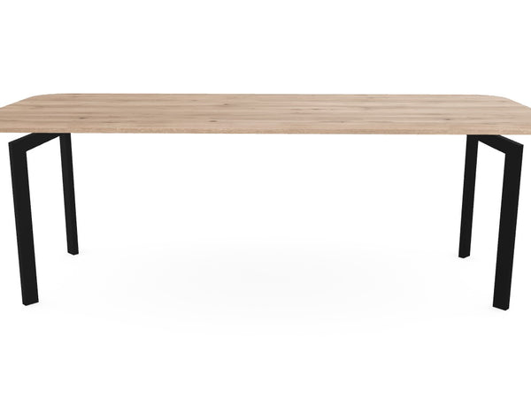 Eettafel - Maatwerk #3UJHEO - {{ product.type }} - Kas20