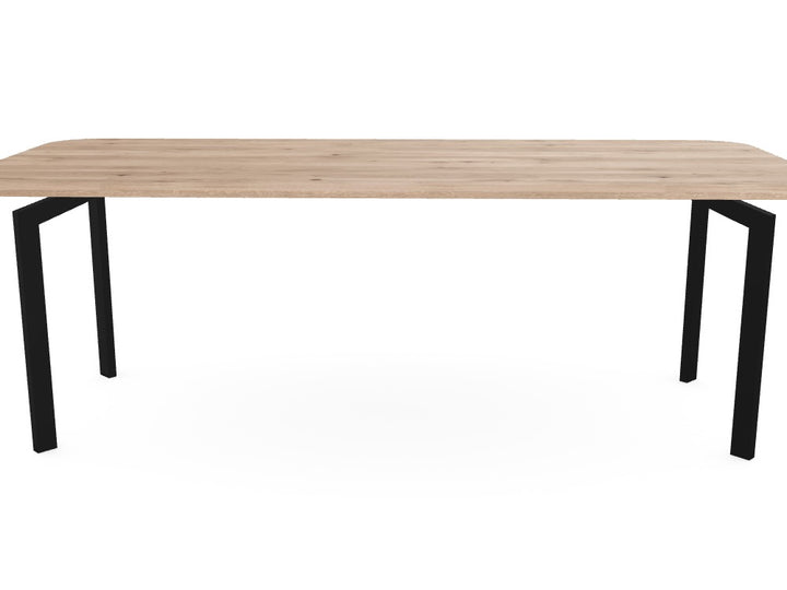 Eettafel - Maatwerk #3UJHEO - {{ product.type }} - Kas20
