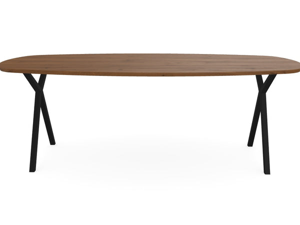 Eettafel - Maatwerk #3UUPUN - {{ product.type }} - Kas20
