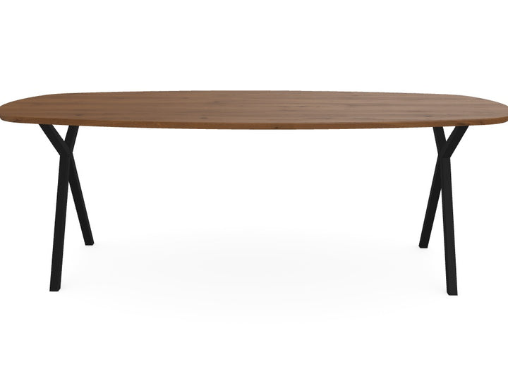 Eettafel - Maatwerk #3UUPUN - {{ product.type }} - Kas20