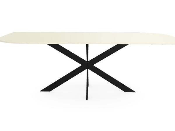 Eettafel - Maatwerk #3VBGVB