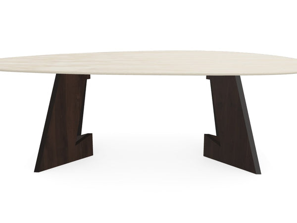 Eettafel - Maatwerk #3VD40U - {{ product.type }} - Kas20