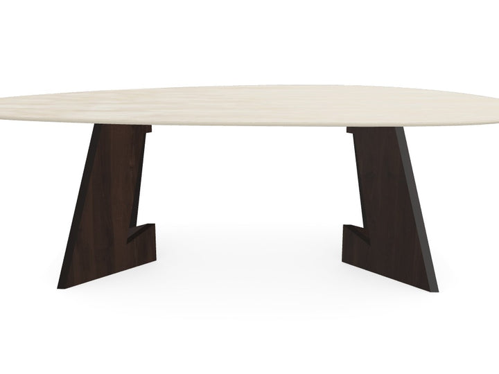 Eettafel - Maatwerk #3VD40U - {{ product.type }} - Kas20