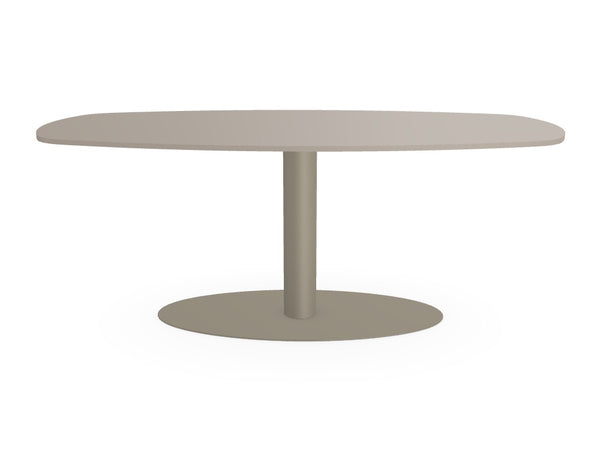 Eettafel - Maatwerk #3VGPHP - {{ product.type }} - Kas20