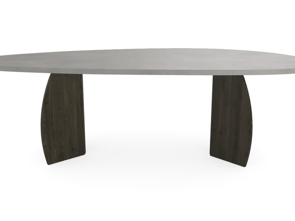 Eettafel - Maatwerk #3VMRXE - {{ product.type }} - Kas20