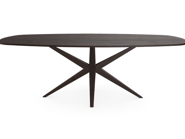 Eettafel - Maatwerk #3VUST0 - {{ product.type }} - Kas20