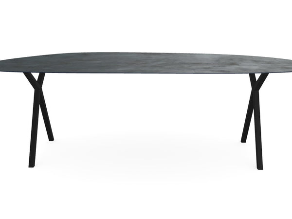 Eettafel - Maatwerk #3WOI2I
