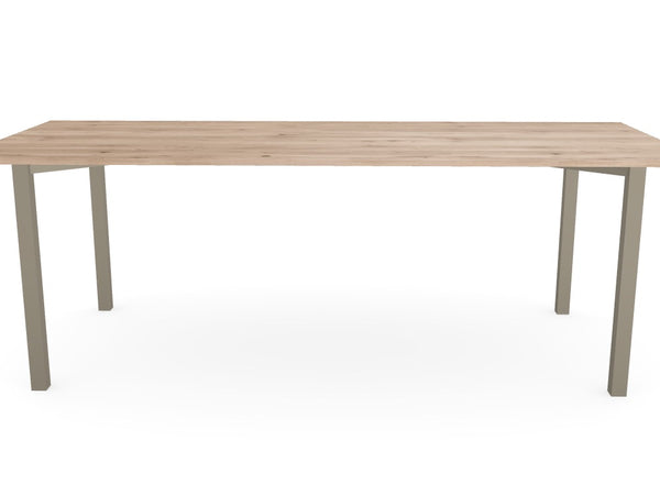 Eettafel - Maatwerk #3WOM4W - {{ product.type }} - Kas20