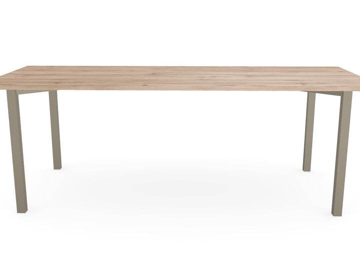 Eettafel - Maatwerk #3WOM4W - {{ product.type }} - Kas20