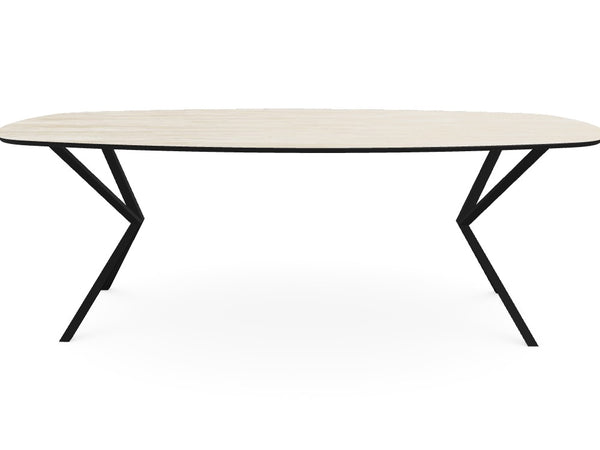 Eettafel - Maatwerk #3WQ8VV