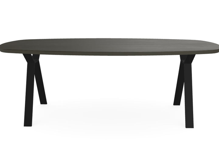 Eettafel - Maatwerk #3WS8W1 - {{ product.type }} - Kas20