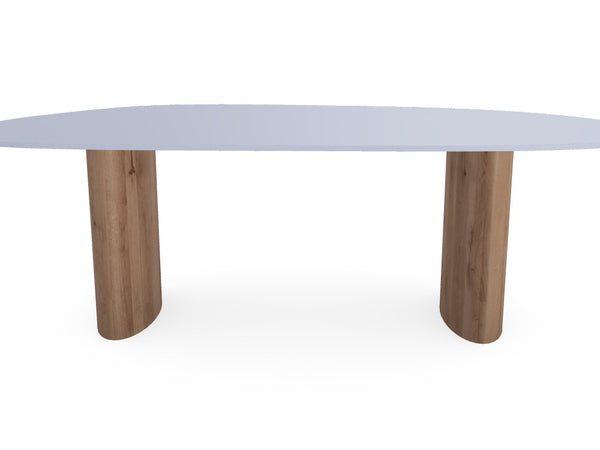 Eettafel - Maatwerk #3XCQ4W - {{ product.type }} - Kas20