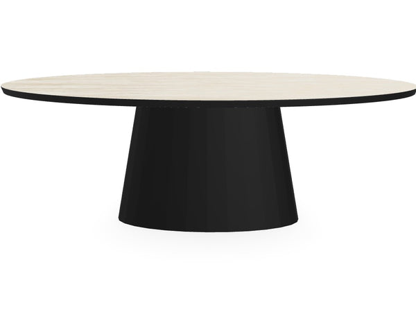 Eettafel - Maatwerk #3XD6MA - {{ product.type }} - Kas20