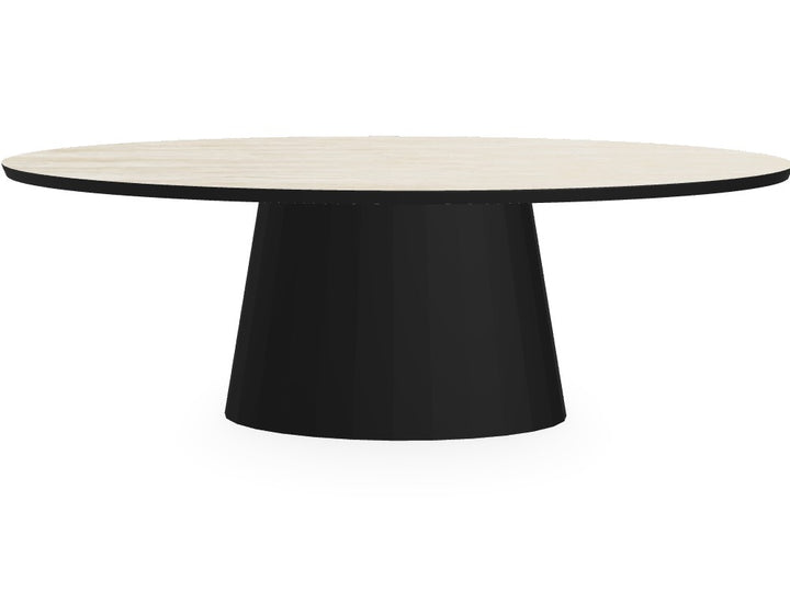 Eettafel - Maatwerk #3XD6MA - {{ product.type }} - Kas20
