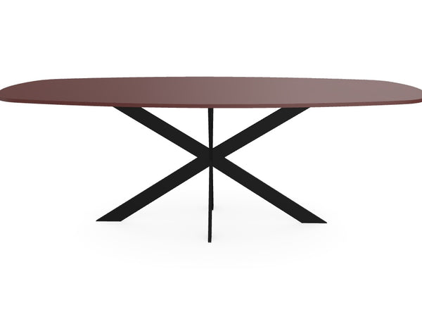 Eettafel - Maatwerk #3XDKFX