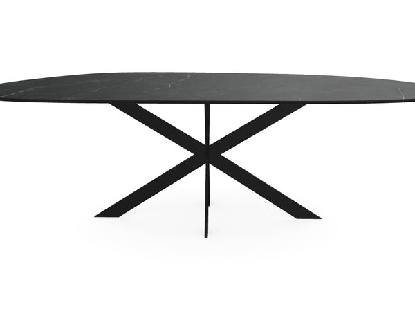 Eettafel - Maatwerk #3XMMQV