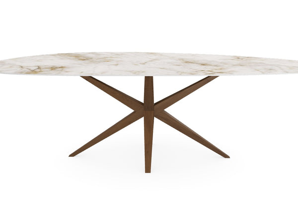 Eettafel - Maatwerk #3XZN1M