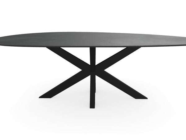 Eettafel - Maatwerk #3Y7FQQ - {{ product.type }} - Kas20