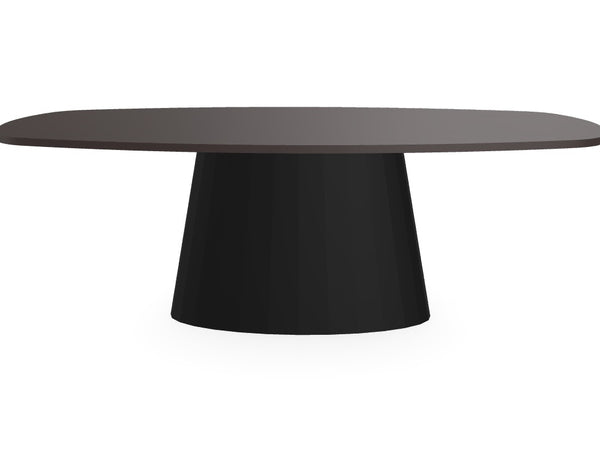 Eettafel - Maatwerk #3Y7YWB - {{ product.type }} - Kas20