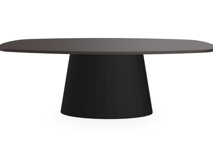 Eettafel - Maatwerk #3Y7YWB - {{ product.type }} - Kas20