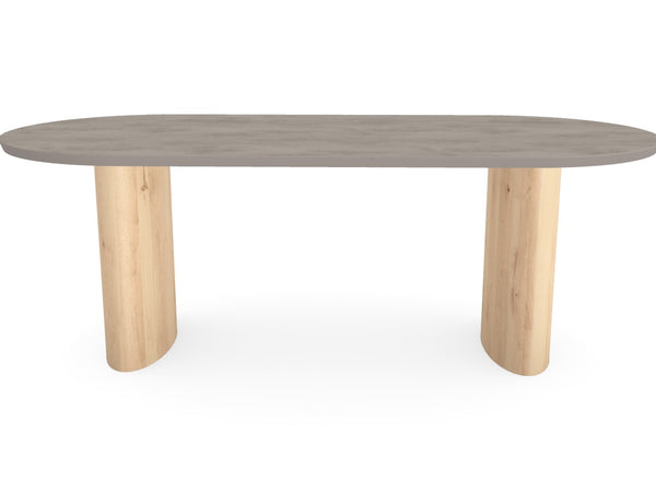 Eettafel - Maatwerk #3Y9V7M