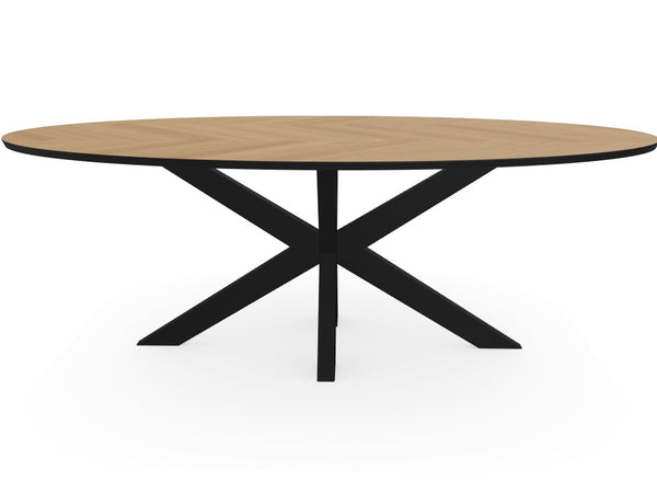 Eettafel - Maatwerk #3YJB9X - {{ product.type }} - Kas20
