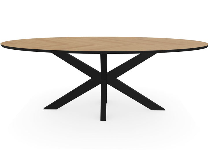 Eettafel - Maatwerk #3YJB9X - {{ product.type }} - Kas20