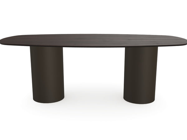 Eettafel - Maatwerk #3YKBB7 - {{ product.type }} - Kas20