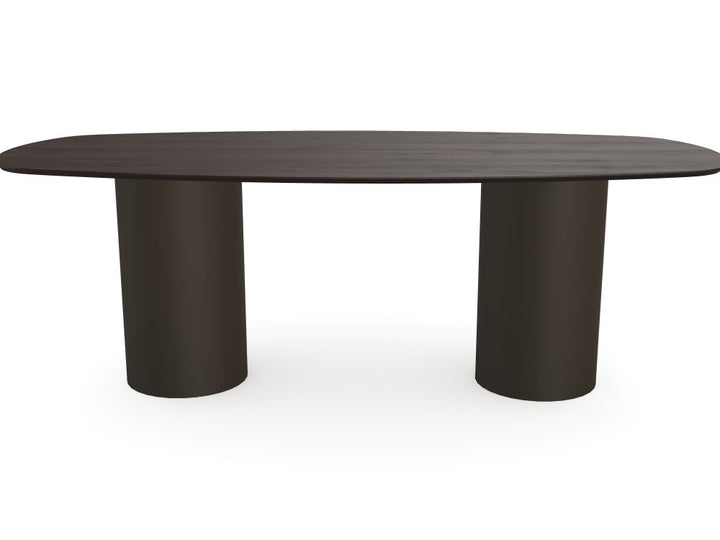 Eettafel - Maatwerk #3YKBB7 - {{ product.type }} - Kas20
