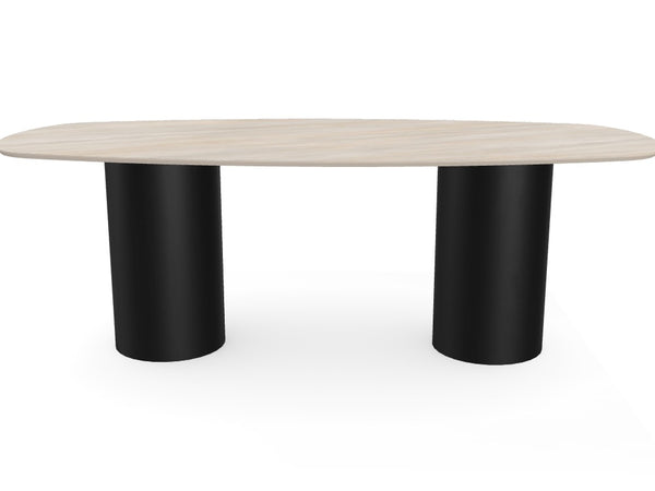 Eettafel - Maatwerk #3YOTFP - {{ product.type }} - Kas20