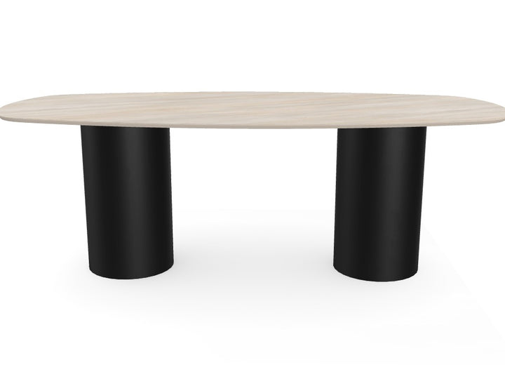 Eettafel - Maatwerk #3YOTFP - {{ product.type }} - Kas20