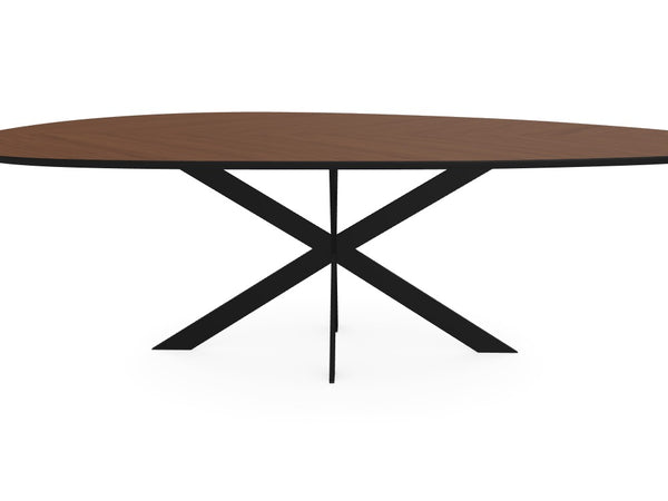 Eettafel - Maatwerk #3YSFZA - {{ product.type }} - Kas20