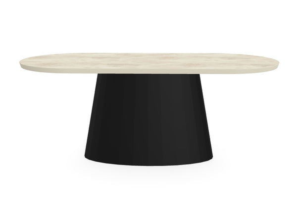 Eettafel - Maatwerk #3YTYCY - {{ product.type }} - Kas20