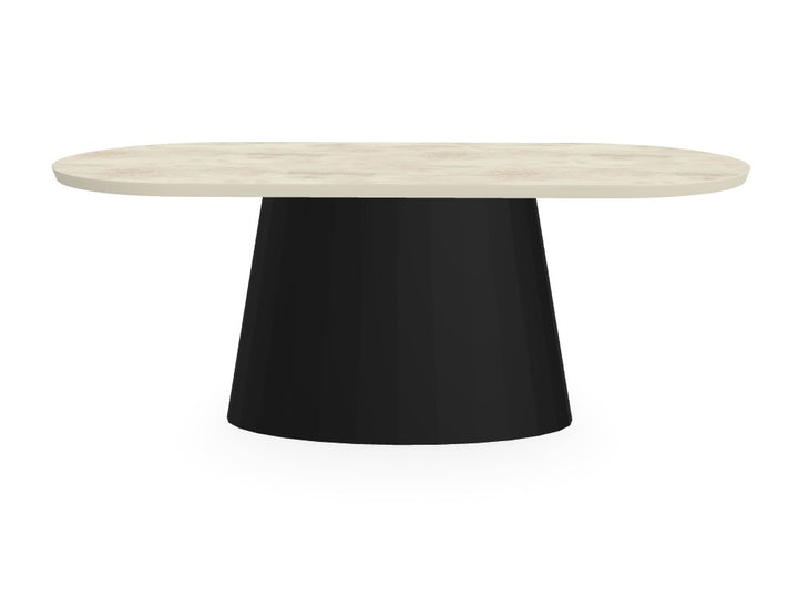 Eettafel - Maatwerk #3YTYCY - {{ product.type }} - Kas20
