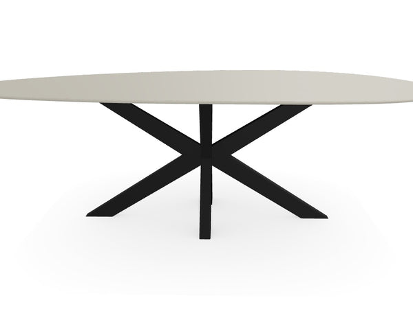 Eettafel - Maatwerk #3YVVBK - {{ product.type }} - Kas20