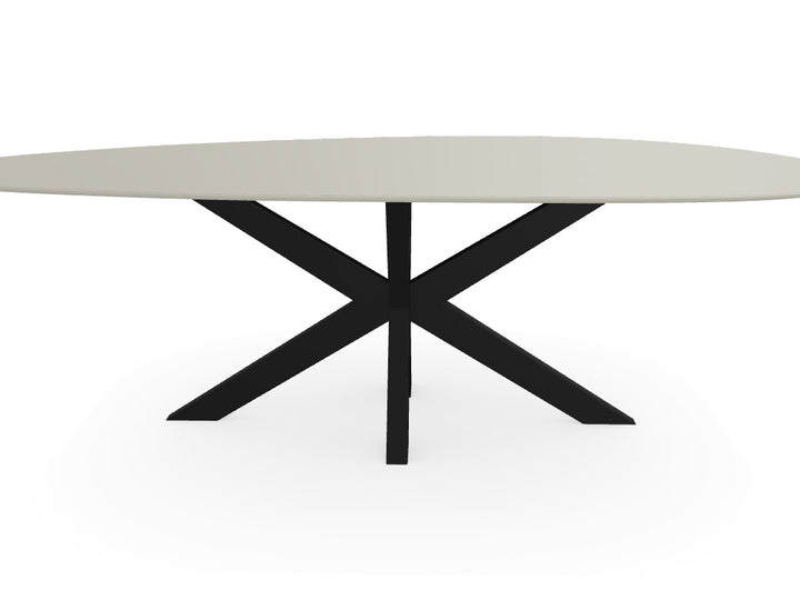Eettafel - Maatwerk #3YVVBK - {{ product.type }} - Kas20
